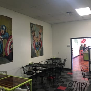 The Dilly Deli - Lots of seating space to spread out...So bring EVERYONE!!! - Delis Near Me - Wenatchee, Washington
