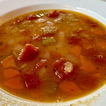 Gryphon Tea Room - Vegetable lentil soup - Tea Rooms Near Me - Savannah, Georgia Gryphon Tea Room - Vegetable lentil soup - Tea Rooms Near Me - Savannah, Georgia