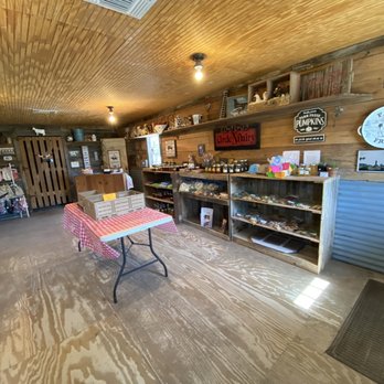 Circle N Dairy - Farmers Market Near Me - Gainesville, Texas