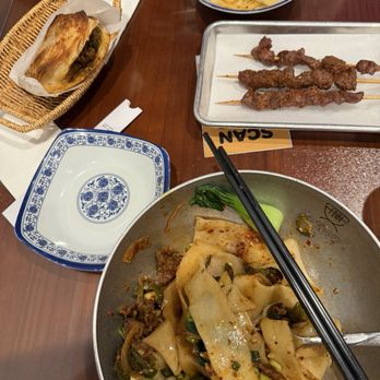 Changan Kitchen - Noodles Near Me - Riverside, California