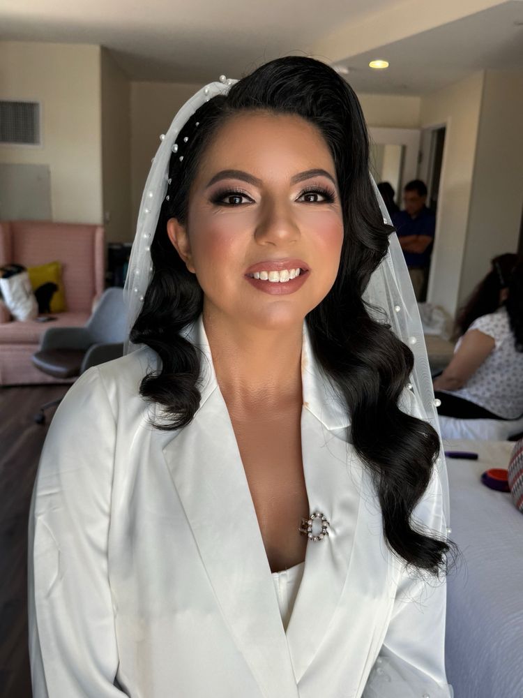 Beauty By Henda Logo