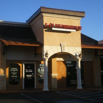 La Experience - Massage Therapy Near Me - San Antonio, Texas