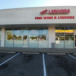 Boro Liquor Store