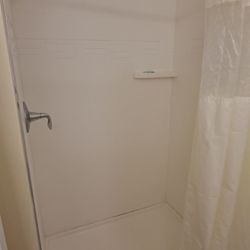 Pililaau Army Beach - Shower