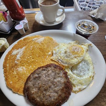 Sammy's - Good Morning Breakfast. - American Near Me - Castroville, Texas