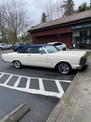 Big Block Brewing by null