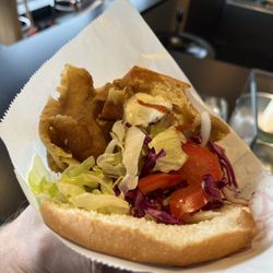 The Döner Company