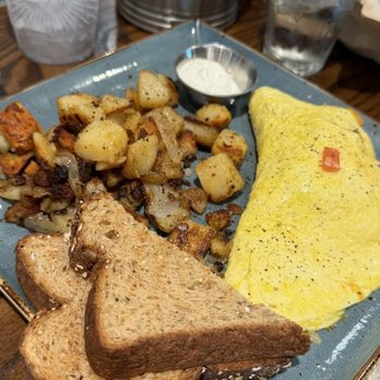 First Watch - The Works - Breakfast & Brunch Near Me - Lutz, Florida First Watch - The Works - Breakfast & Brunch Near Me - Lutz, Florida