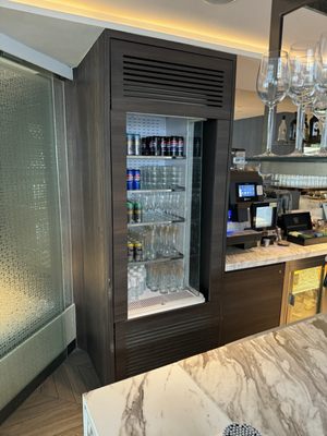 Singapore Marriott Tang Plaza Hotel by null