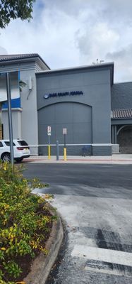 Dade County Federal Credit Union