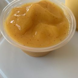 Mango Tajin