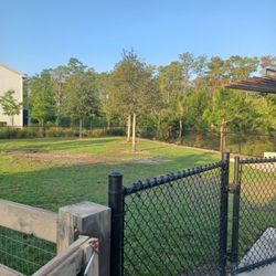 Laureate Dog Park