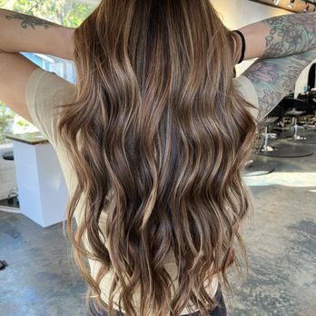 Strawberry Blonde Salon - Hair Salons Near Me - Mount Pleasant, South Carolina Strawberry Blonde Salon - Hair Salons Near Me - Mount Pleasant, South Carolina