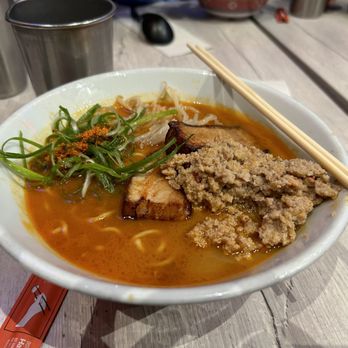 Miyagi Ramen - Spicy miso ramen - Ramen Near Me - Bend, Oregon Miyagi Ramen - Spicy miso ramen - Ramen Near Me - Bend, Oregon