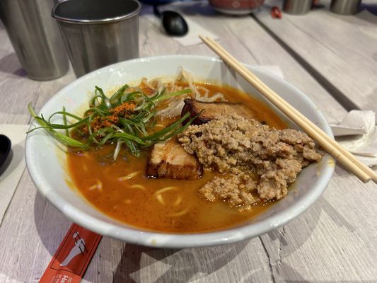 Miyagi Ramen by null