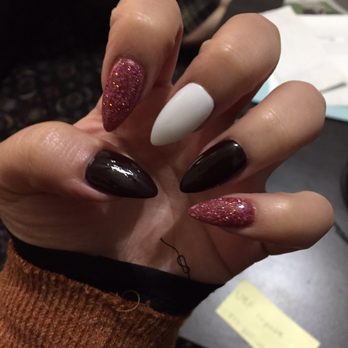 My Nail Spa - Stiletto nails - Nail Salons Near Me - Garland, Texas My Nail Spa - Stiletto nails - Nail Salons Near Me - Garland, Texas