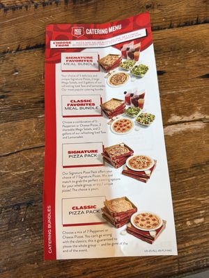 Menu photo 3 MOD Pizza Foothill Ranch, CA Menu photo 3 MOD Pizza Foothill Ranch, CA