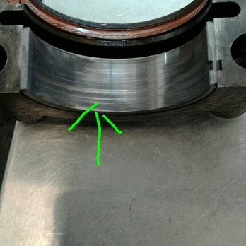 Pauls Auto - scored main bearing - Used Car Dealers Near Me - Whittier, California