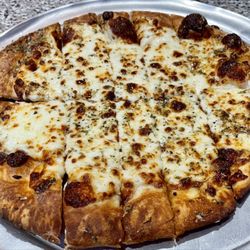 Big Papa's - Cheesy breaststicks