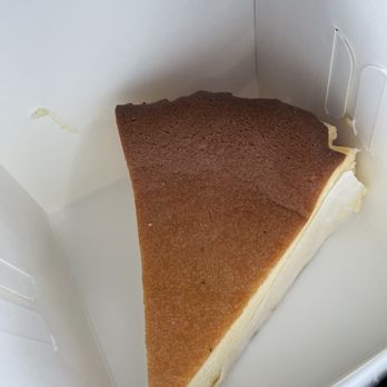 Hinar Dessert Bar & Cafe - Basque Cheesecake - Desserts Near Me - San Diego, California Hinar Dessert Bar & Cafe - Basque Cheesecake - Desserts Near Me - San Diego, California
