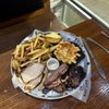 Old Carolina Barbecue Company gift card
