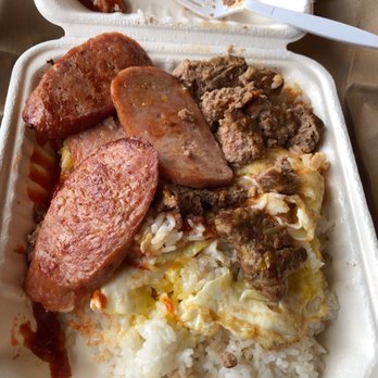 Oyako Tei - Japanese Near Me - Kahului, Hawaii