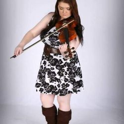 Violinist - Samantha Rector - Violinist, Samantha Rector