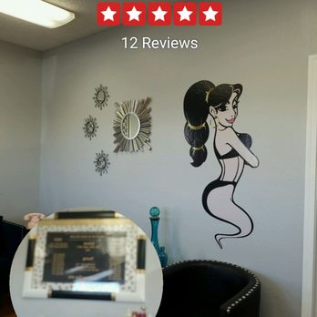 Mz. Va-Genie's Wax Bar - Waxing Near Me - Sparks, Nevada