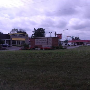 Southgate Baptist Church - Churches Near Me - Springfield, Ohio Southgate Baptist Church - Churches Near Me - Springfield, Ohio