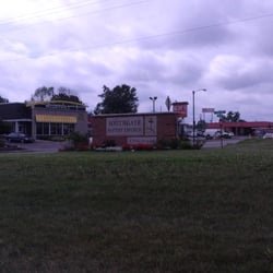 Southgate Baptist Church
