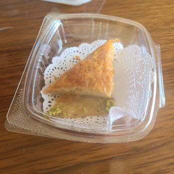 Panini Kabob Grill - Baklava - Mediterranean Near Me - Riverside, California Panini Kabob Grill - Baklava - Mediterranean Near Me - Riverside, California