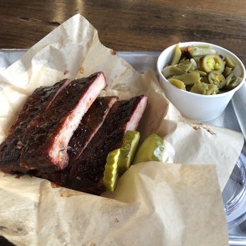 City Barbeque - Single serving "bones" $1.25 each - Barbeque Near Me - Deerfield, Illinois City Barbeque - Single serving "bones" $1.25 each - Barbeque Near Me - Deerfield, Illinois