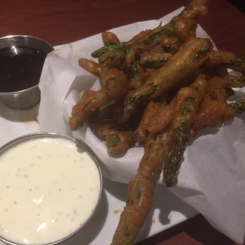Ruby Tuesday - Fried green beans is a must - American Near Me - Lisbon, Connecticut Ruby Tuesday - Fried green beans is a must - American Near Me - Lisbon, Connecticut