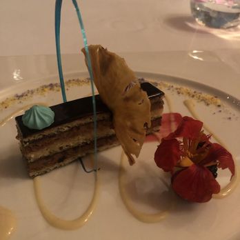 Canto del Mar - Pineapple dessert - French Near Me - Los Cabos, BCS Canto del Mar - Pineapple dessert - French Near Me - Los Cabos, BCS