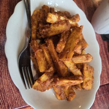 Jambo Grill - African Near Me - Vancouver, British Columbia