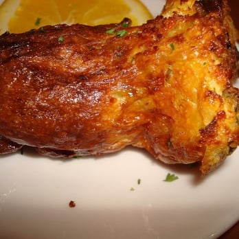 Plums Cafe - Feta and chive popover - Breakfast & Brunch Near Me - Costa Mesa, California