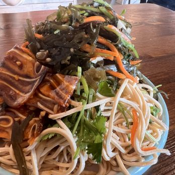 Northern Cafe - Appetizer combo - Chinese Near Me - Gardena, California