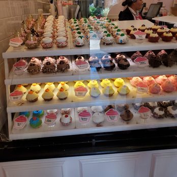 Casey's Cupcakes - Cupcakes Near Me - Riverside, California Casey's Cupcakes - Cupcakes Near Me - Riverside, California
