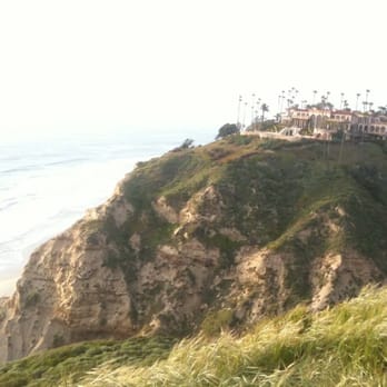Scripps Coastal Reserve - Parks Near Me - San Diego, California