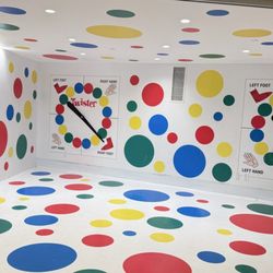 Fly-By Bagels - TWA Hotel - Twister baby.