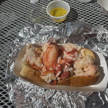 James Hook & Co - Seafood Near Me - Boston, Massachusetts
