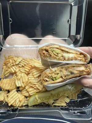 York Grill and Juice Bar by null