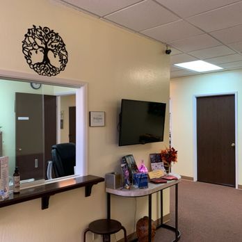 HOPE Wellness Institute - Lobby - Massage Therapy Near Me - Fair Oaks, California HOPE Wellness Institute - Lobby - Massage Therapy Near Me - Fair Oaks, California