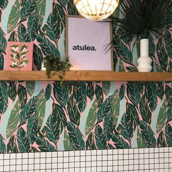 Atulea - Bubble Tea Near Me - Seattle, Washington