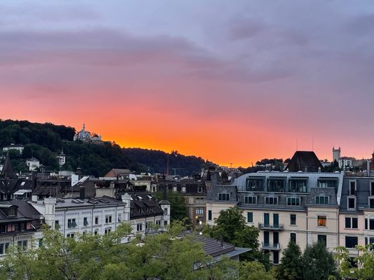 The Hotel Lucerne, Autograph Collection by null