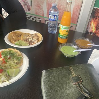 Itacate - Mexican Near Me - Toronto, Ontario