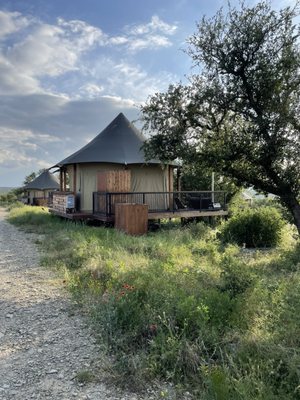 Walden Retreats Hill Country by null