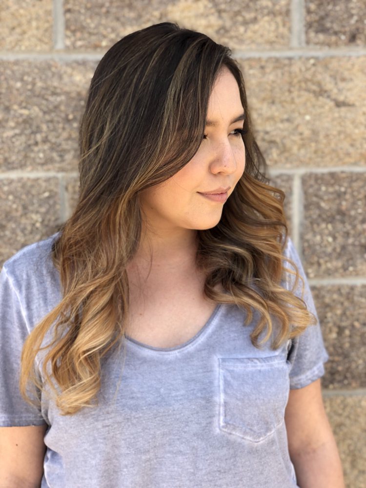 Briana Sanchez Logo