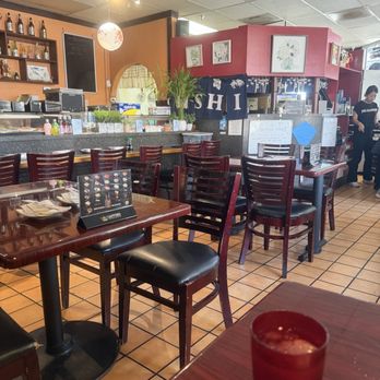 Wonderful Sushi - Vibe inside - Sushi Bars Near Me - San Diego, California Wonderful Sushi - Vibe inside - Sushi Bars Near Me - San Diego, California