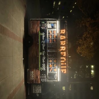 Uncle Al's BBQ - Truck - Food Trucks Near Me